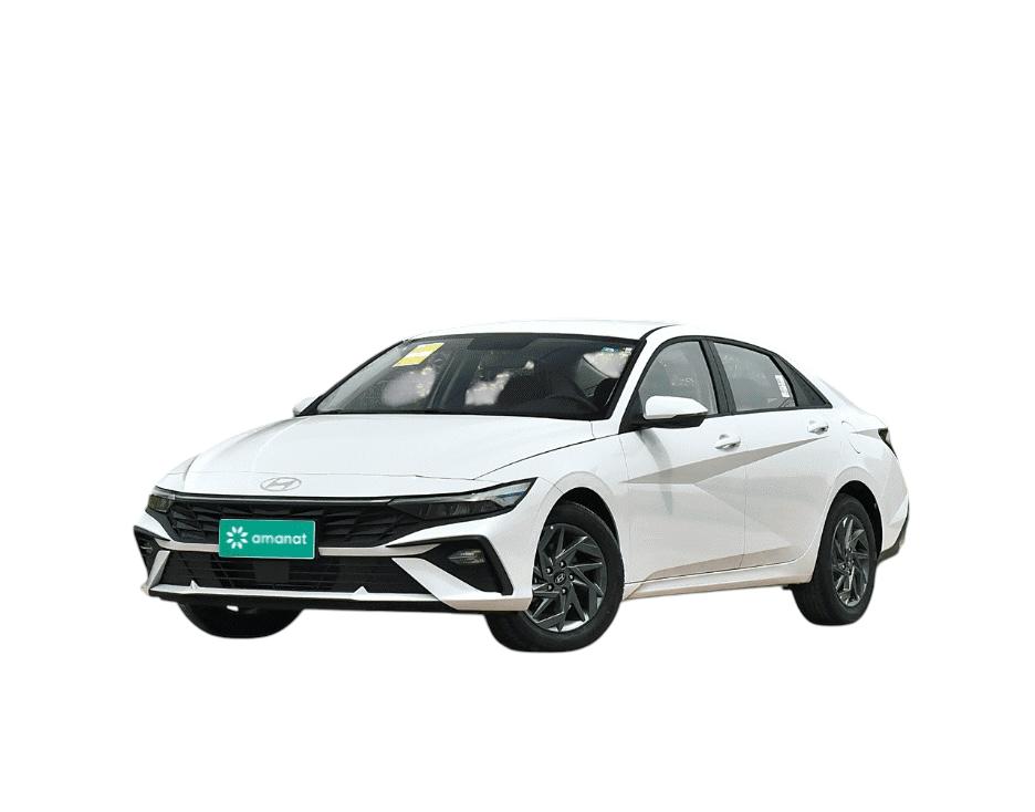 Amanat Auto