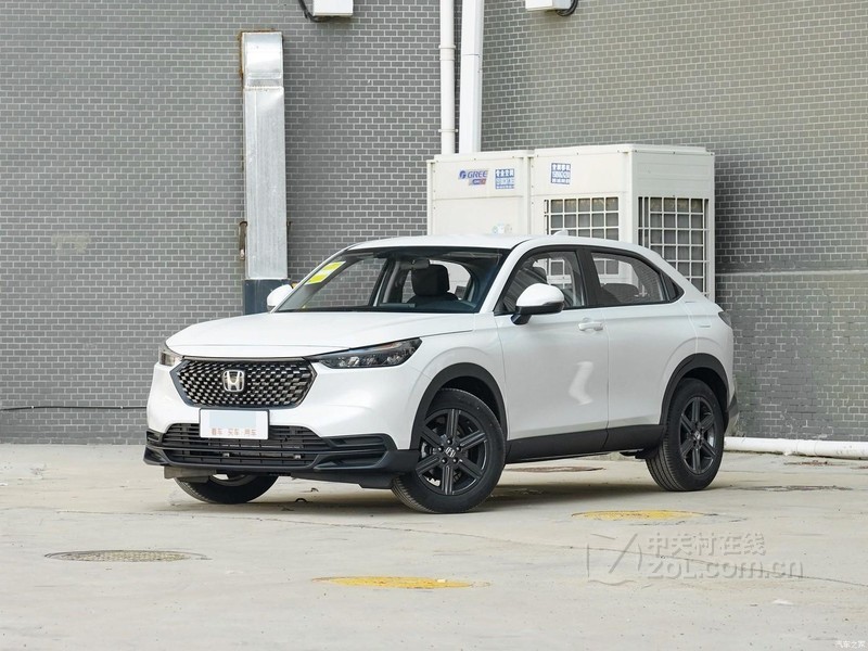 Honda XR-V white EXW Khorgos 16000