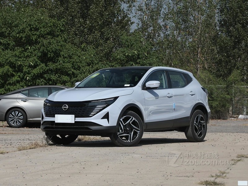 Nissan Qashqai, Honda XR-V, Kia KX1 и другие авто в наличии Хоргос Бишкек Кашгар
