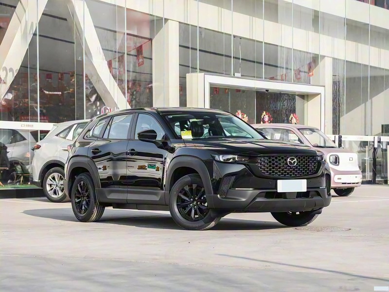 Mazda CX-50 EXW Khorgos $23 900