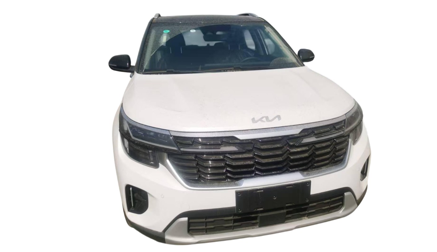 Kia SUV в наличии в Хоргосе