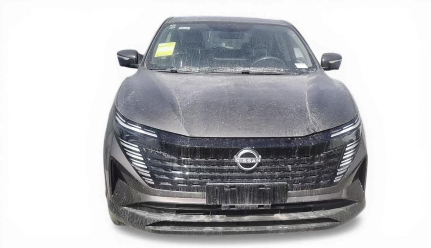 Nissan SUV в наличии в Хоргосе