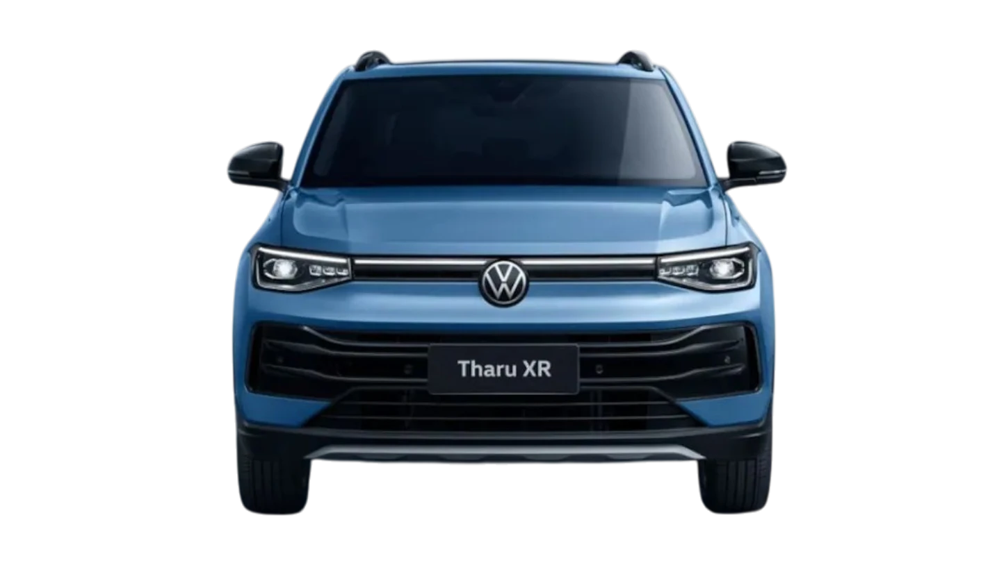 Volkswagen Tharu XR Enjoy Edition в наличии в Хоргосе
